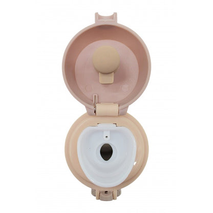 VF60 Vacuum Flask 500ml Glossy Finishing Stainless Steel 304