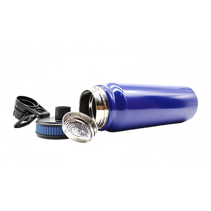 VF61 Vacuum Flask 800ml Glossy Finishing Stainless Steel 304