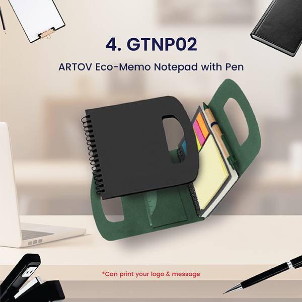 Corporate Gift Set Welcoming on board 6 in 1 Gift Set