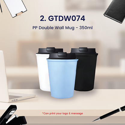 Corporate Gift Set Welcoming on board 6 in 1 Gift Set