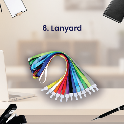 Corporate Gift Set Welcoming on board 6 in 1 Gift Set