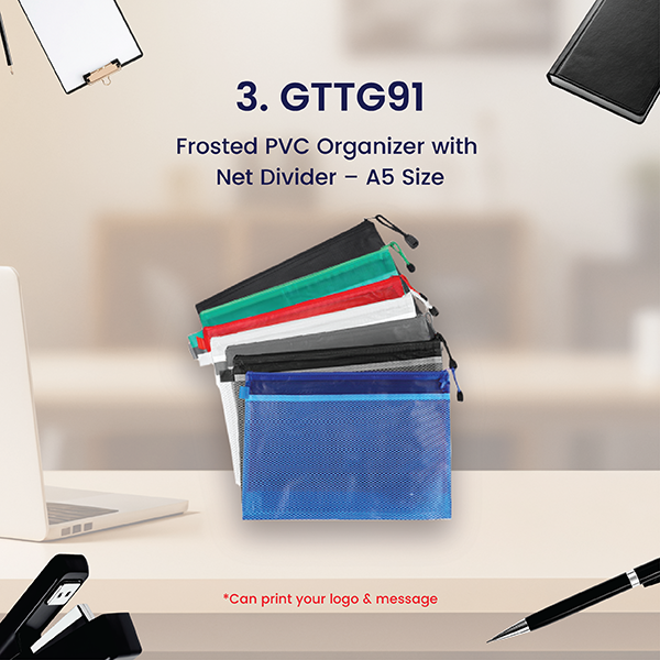 Corporate Gift Set Welcoming on board 6 in 1 Gift Set