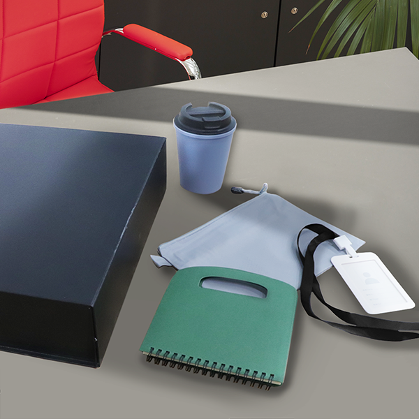 Corporate Gift Set Welcoming on board 6 in 1 Gift Set