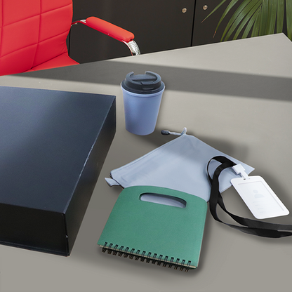 Corporate Gift Set Welcoming on board 6 in 1 Gift Set