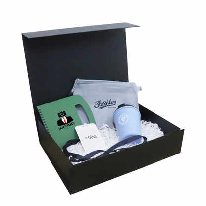 Corporate Gift Set Welcoming on board 6 in 1 Gift Set